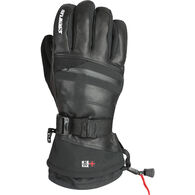 Seirus Innovation Men's Heatwave Plus ST Ascent Glove