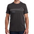 Kuhl Mens Mountain Lines Short-Sleeve T-Shirt