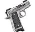 Kimber Micro 9 Rapide (Black Ice) 9mm 3.15 7-Round Pistol