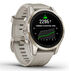 Garmin epix Pro (Gen 2) Sapphire Edition 42mm GPS Smartwatch