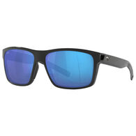 Costa Del Mar Slack Tide Glass Lens Polarized Sunglasses
