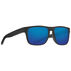 Costa Del Mar Spearo Glass Lens Polarized Sunglasses