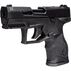 Taurus TX 22 Compact 22 LR 3.6 13-Round Pistol w/ 2 Magazines
