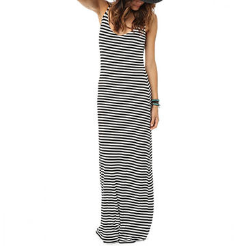 ONeill Womens Cedar Maxi Dress