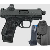 Kimber R7 Mako Tactical OI 9mm 3.9" 15-Round Pistol w/ 2 Magazines