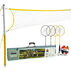 Franklin Sports Family Volleyball & Badminton Set