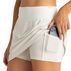 Free Fly Womens Bamboo-lined Active Breeze 15 Skort