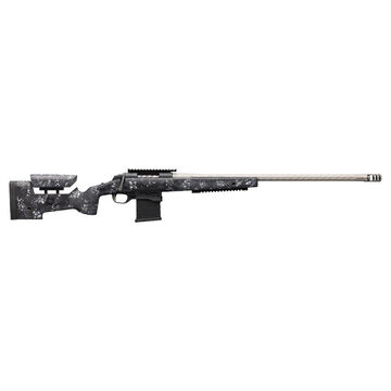 Browning X-Bolt Target Pro McMillan 308 Winchester 26 10-Round Rifle