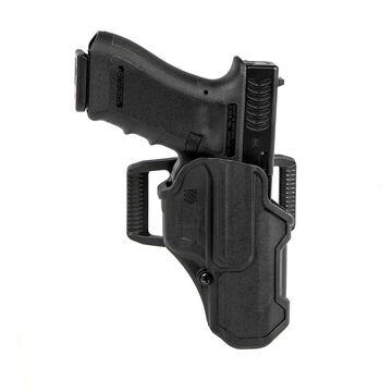 Blackhawk T-Series L2C Glock Holster - Left Hand