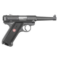 Ruger Mark IV Standard 22 LR 4.75" 10-Round Pistol