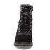 Earth Womens Tessa Lace Up Boot
