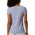 Mountain Hardwear Womens Mighty Stripe Short-Sleeve T-Shirt