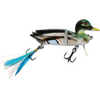 Daddy Mac Waddle Duck Saltwater Lure