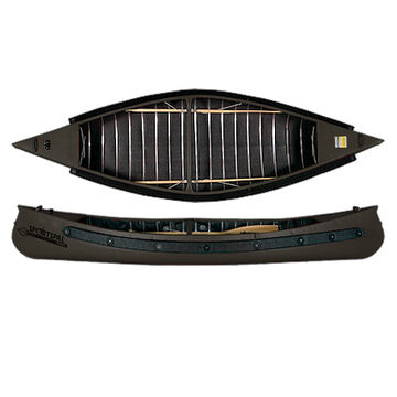 Sportspal S-12 Double-Ended Aluminum Canoe