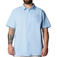 Columbia Men’s PFG Slack Tide Camp Short-Sleeve Shirt