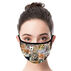 Odd Sox Unisex Adult Cats Face Mask