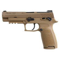 SIG Sauer P320-M17 9mm 4.7" 17/21-Round Pistol