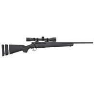 Mossberg Youth Patriot Super Bantam 308 Winchester 20" 5-Round Rifle Combo