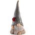 Giftcraft Barn Gnome w/ Ladybug