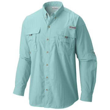 Columbia Men's Bonehead Short Sleeve Shirt  Columbia sportswear men, Fishing  shirts, Casual button down shirts