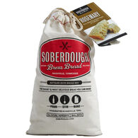 Soberdough Rosemary Artisan Brew Bread Mix