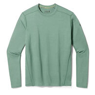 SmartWool Men's Classic All-Season Merino Wool Long-Sleeve Base Layer Shirt