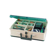 Plano Double-Sided Magnum Satchel Tackle Box