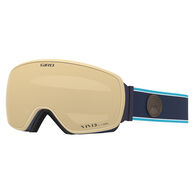 Giro Agent Snow Goggle + Spare Lens - 19/20 Model