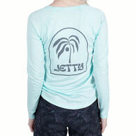 Jetty Life Women's Coco UV Long-Sleeve Shirt