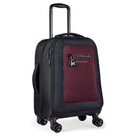 Sherpani Latitude 22" Wheeled Carry-On Bag