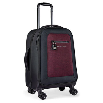 Sherpani Latitude 22 Wheeled Carry-On Bag