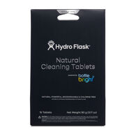 Hydro Flask Natural Cleaning Tablet - 15 Pk.