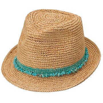 Wallaroo Womens Tahiti Hat
