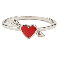 Pura Vida Bracelets Women's Lovestruck Ring