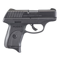 Ruger EC9s 9mm 3.12" 7-Round Pistol