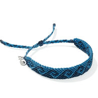 4ocean Men's & Women's Bali Wave Braided Bracelet