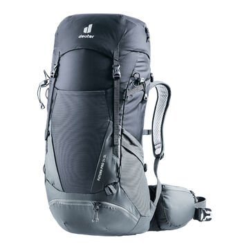 Deuter Womens Futura Pro 34 Liter SL Backpack