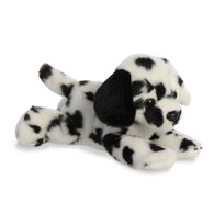 Aurora Mini Flopsie 8" Dipper Dalmatian Plush Stuffed Animal