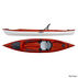 Eddyline Caribbean 12 FS Sit-on-Top Kayak
