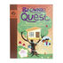 Girl Scouts Brownie Quest Journey Handbook