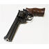 Korth Mongoose 357 Magnum w/ 9mm Cylinder 6 6-Round Revolver