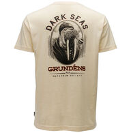 Grundéns Men's Dark Seas X Grundéns Seaworthy Short-Sleeve T-Shirt