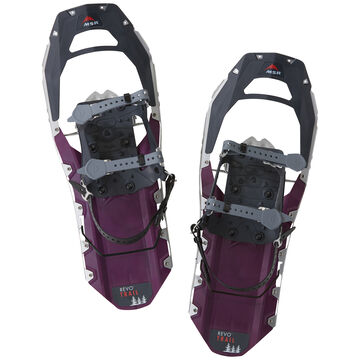 MSR Womens Revo Trail Snowshoe - Discontinued Color