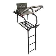 X-Stand Duke 20' 1-Person Ladder Stand