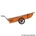 Shappell Jet Cart Wheel Conversion Kit