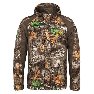 Scent-Lok Mens Shield Series Drencher Insulated Jacket