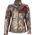 Rocky Womens Athletic Mobility Fleece Hunting Jacket