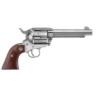 Ruger Vaquero Stainless 45 Colt 5.5" 6-Round Revolver
