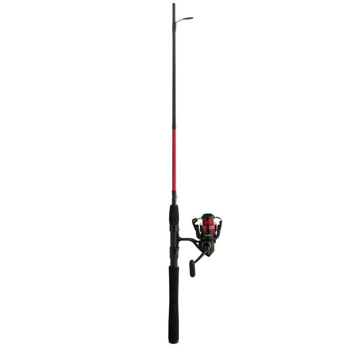 PENN 7’ Fierce IV Fishing Rod and Reel Spinning Combo