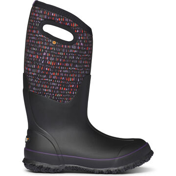Bogs Womens Classic Tall Twinkle Insulated Boot